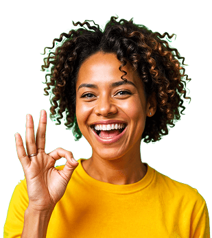 Joyful Person