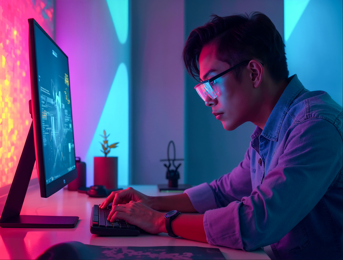 The Future of Credit: Why AI is Transforming Lending